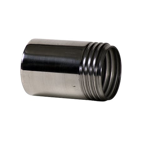 Bullard Free-Air® Pump Outlet Filter Jar 10B244852